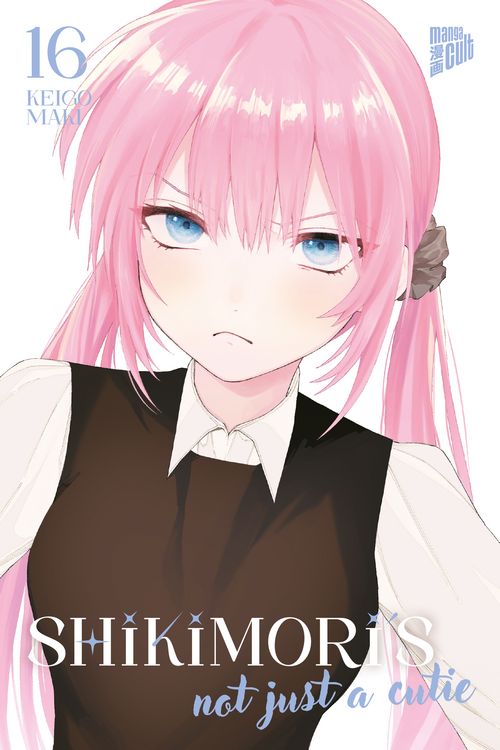 Produktbild: Shikimori's not just a Cutie 16