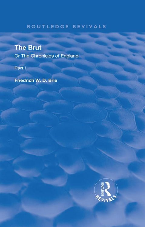 Produktbild: The Brut