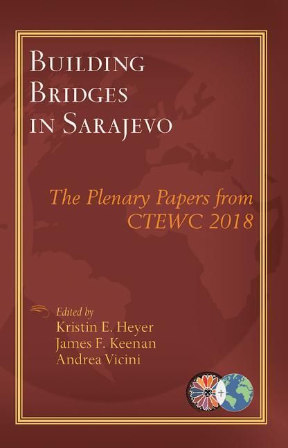 Produktbild: Building Bridges in Sarajevo: The Plenary Papers from Ctewc 2018