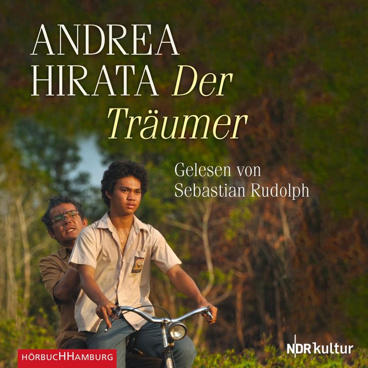 Produktbild: Der Tr&auml;umer
