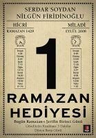 Produktbild: Ramazan Hediyesi