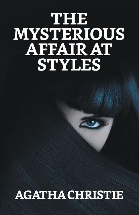 Produktbild: The Mysterious Affair At Styles
