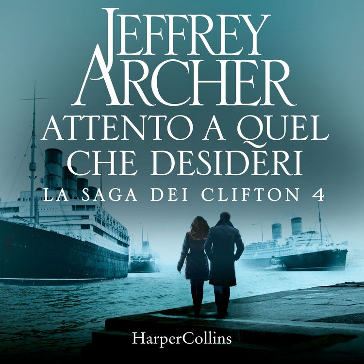 Produktbild: Attento a quel che desideri