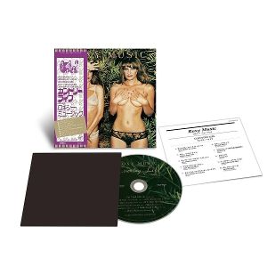 Produktbild: Country Life (SHM-CD)