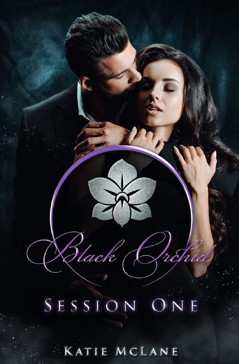 Produktbild: Black Orchid - Session One
