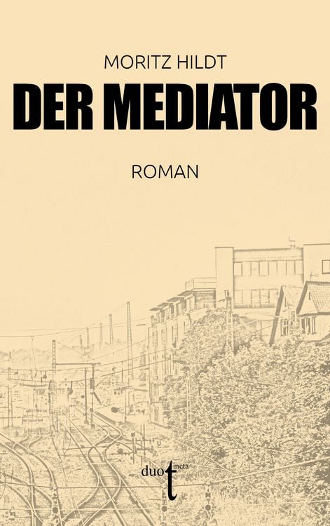 Produktbild: Der Mediator