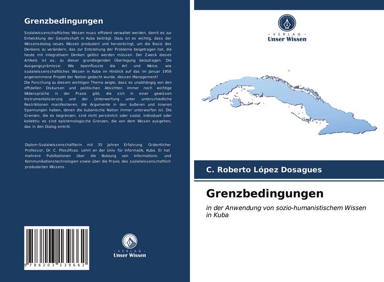 Produktbild: Grenzbedingungen