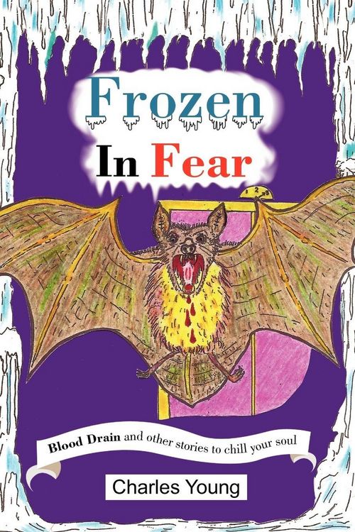 Produktbild: Frozen in Fear