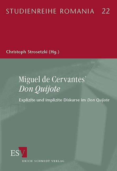 Produktbild: Miguel de Cervantes&rsquo; Don Quijote