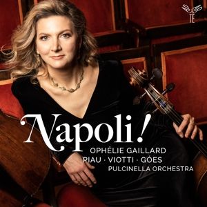 Produktbild: Napoli!