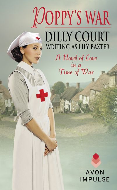 Produktbild: Poppy's War