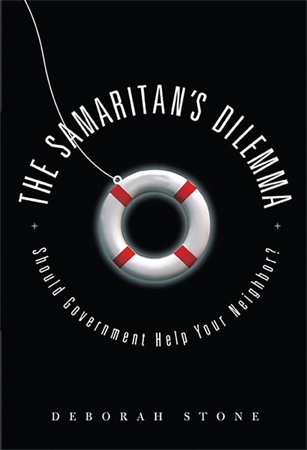 Produktbild: Samaritan's Dilemma