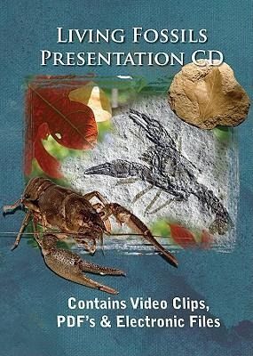 Produktbild: Living Fossils: Evolution the Grand Experiment-Presentation CD
