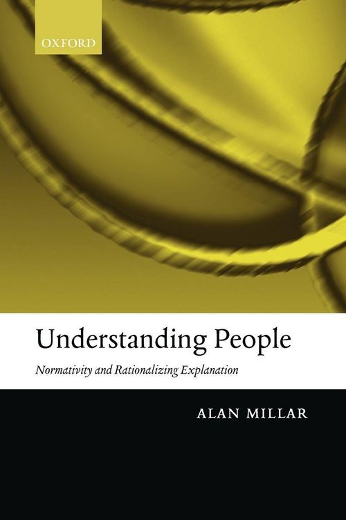 Produktbild: Understanding People