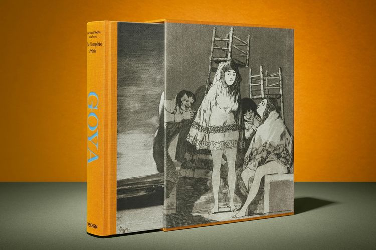 Produktbild: Goya