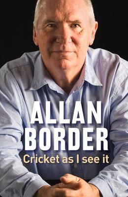 Produktbild: Cricket as I See It