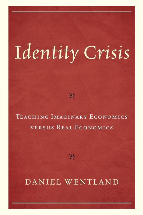 Produktbild: Identity Crisis
