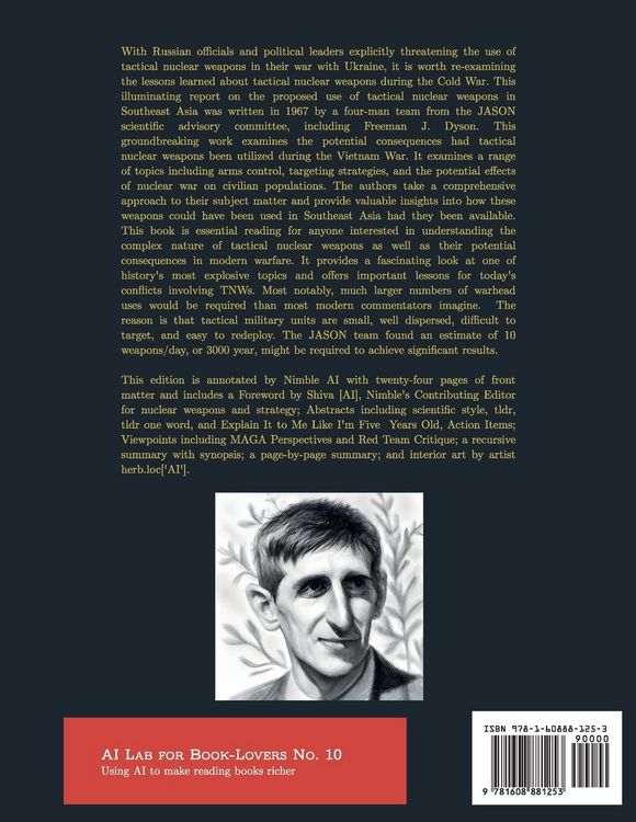 Produktbild: Tactical Nuclear Weapons In Southeast Asia