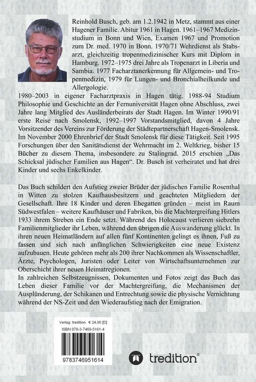 Produktbild: Verstreut &uuml;ber alle f&uuml;nf Kontinente