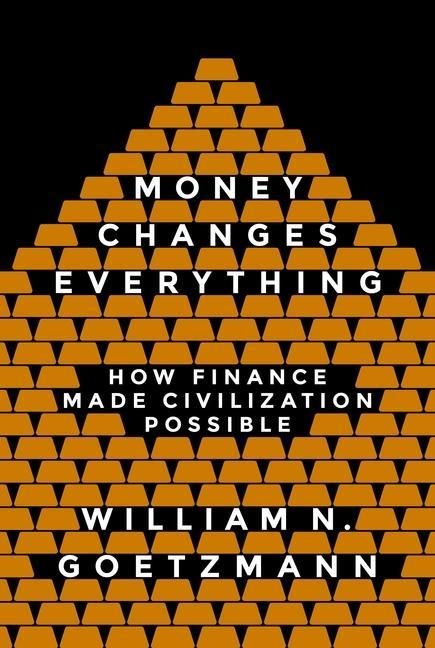Produktbild: Money Changes Everything