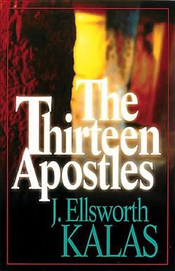 Produktbild: The Thirteen Apostles