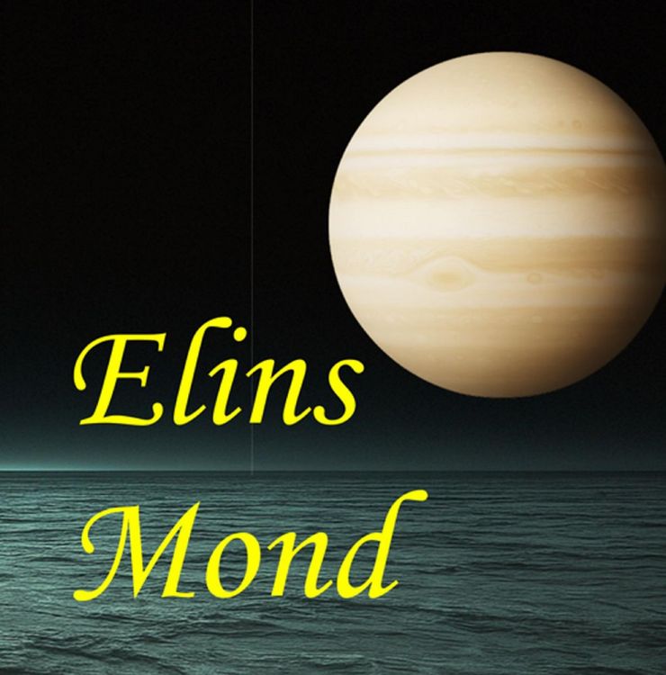 Produktbild: Elins Mond