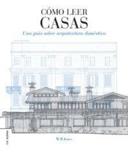Produktbild: C&oacute;mo leer casas