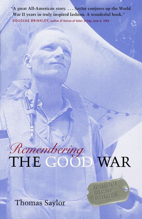 Produktbild: Remembering The Good War