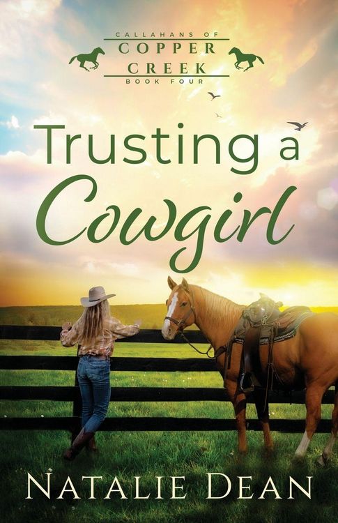 Produktbild: Trusting a Cowgirl
