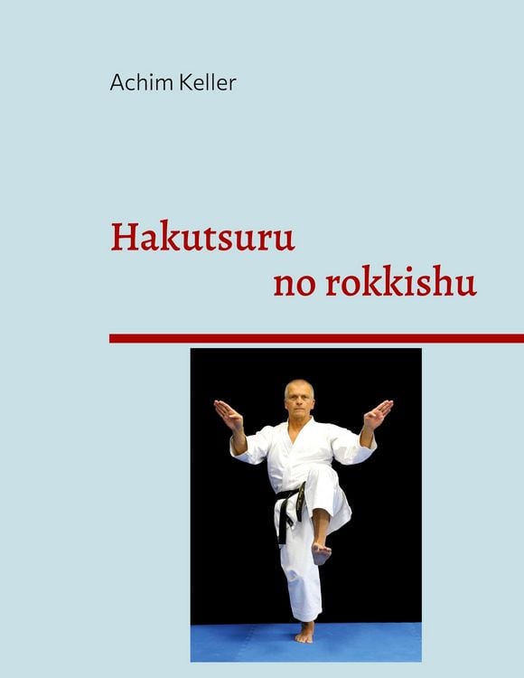 Produktbild: Hakutsuru no rokkishu