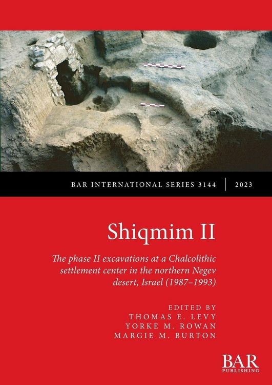 Produktbild: Shiqmim II