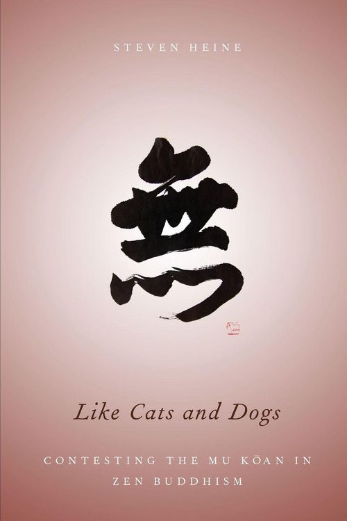 Produktbild: Like Cats and Dogs