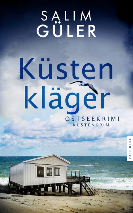 Produktbild: K&uuml;stenkl&auml;ger