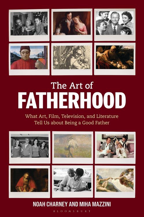 Produktbild: The Art of Fatherhood