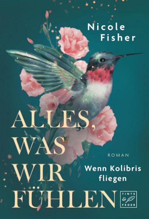 Produktbild: Alles, was wir f&uuml;hlen
