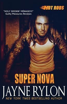 Produktbild: Super Nova