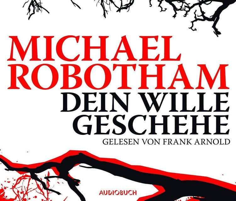 Produktbild: Dein Wille geschehe
