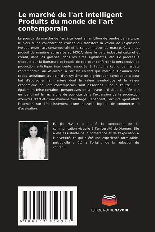 Produktbild: Le march&eacute; de l'art intelligent Produits du monde de l'art contemporain