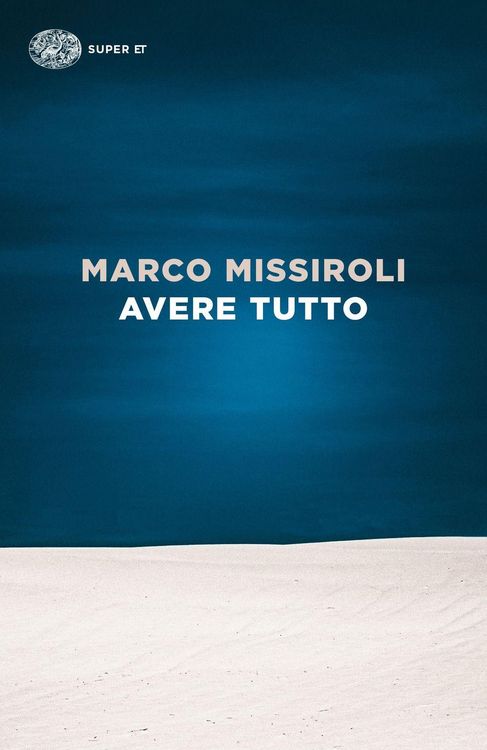Produktbild: Avere tutto