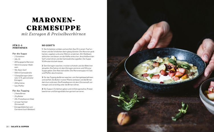 Produktbild: Genussmomente: So schmeckt Heimat