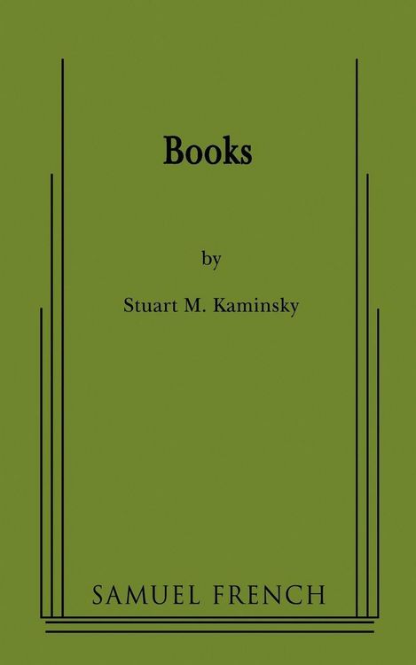 Produktbild: Books