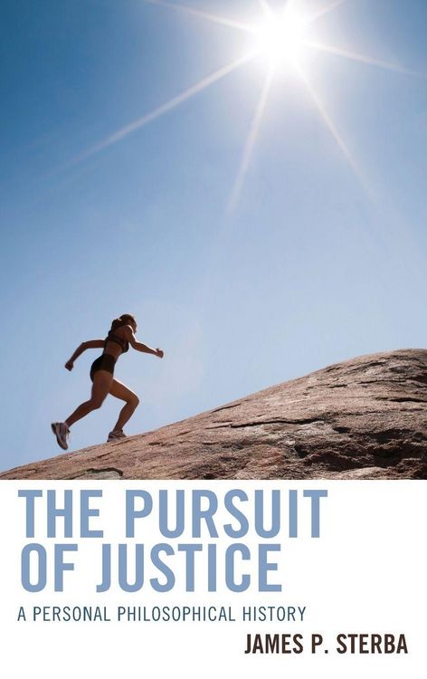 Produktbild: Pursuit of Justice