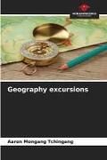 Produktbild: Geography excursions