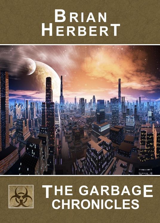 Produktbild: Garbage Chronicles