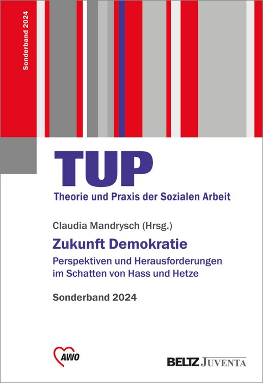 Produktbild: Zukunft Demokratie