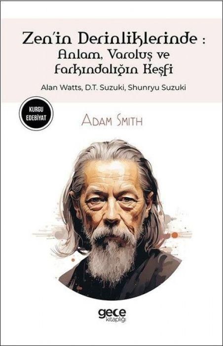 Produktbild: Zenin Derinliklerinde