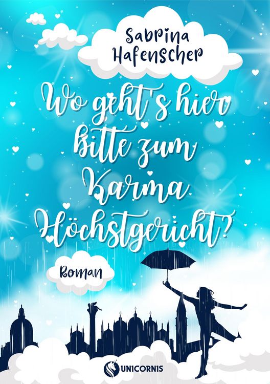 Produktbild: Wo gehts hier bitte zum Karmah&ouml;chstgericht