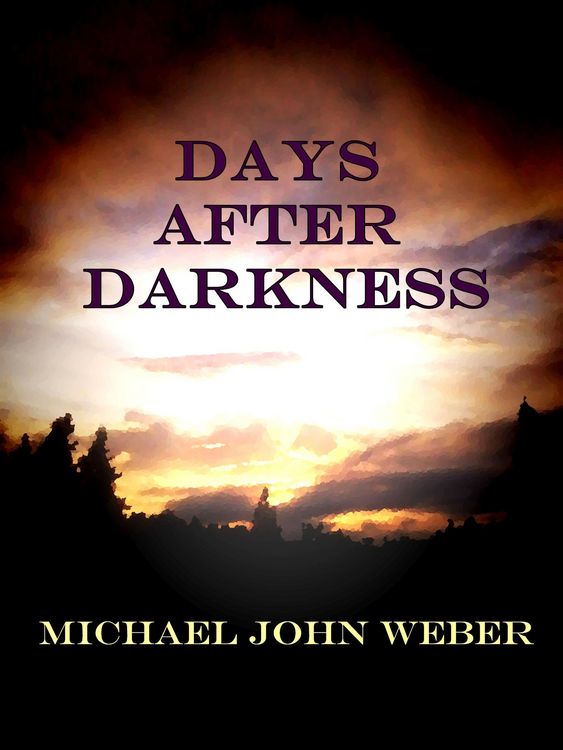 Produktbild: Days After Darkness (The Shy God Project, #4)