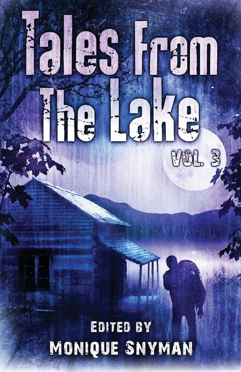 Produktbild: Tales from The Lake Vol.3