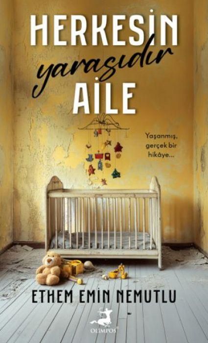 Produktbild: Herkesin Yarasidir Aile